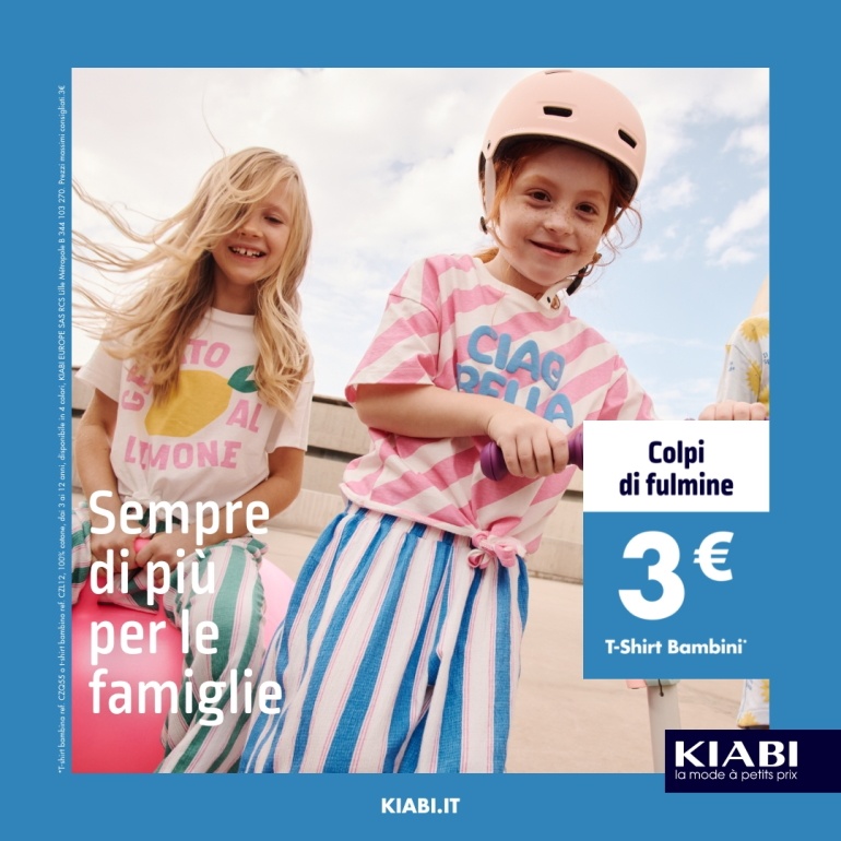 Kiabi